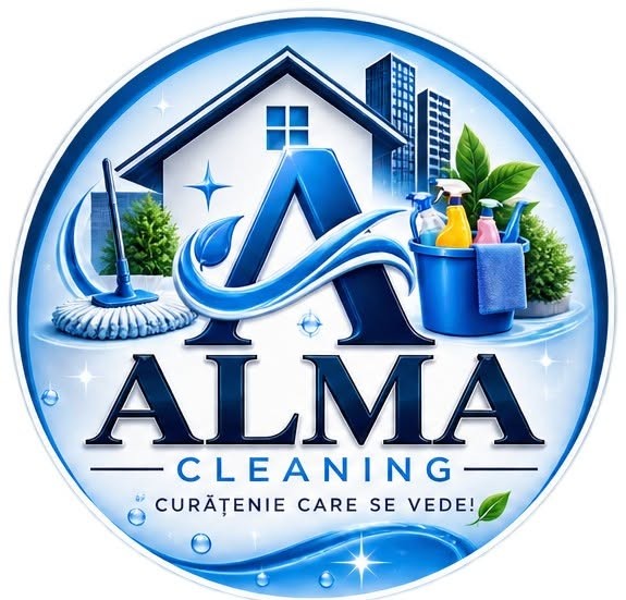 Alma Cleaning